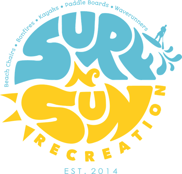 Surf N Sun