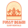 Folly Beach Surfboard Rentals