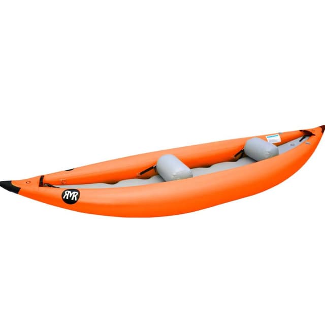 Inflatable Kayak