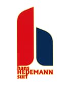 Hans Hedemann Surf Inc Logo