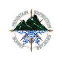 Mountain Expedition Supply Logo