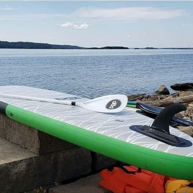 Paddleboard