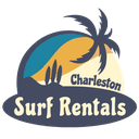 CHS Surf Rentals Logo