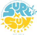 Surf N Sun Logo