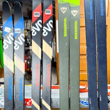 Classic Light Touring